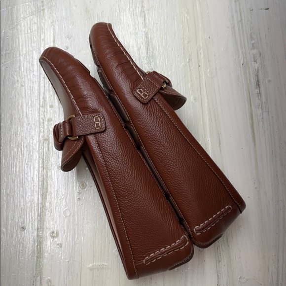 Cole Haan Emmie Knot Drivers Sz 9.5 B - Picture 14 of 14